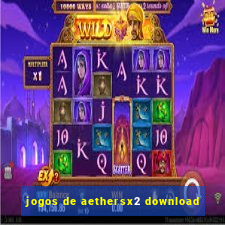 jogos de aethersx2 download